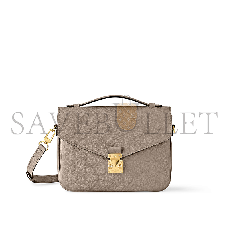 LOUIS VUITTON POCHETTE MÉTIS M44881 (25*19*7cm) LOUIS VUITTON POCHETTE MÉTIS M44881 (25*19*7cm)